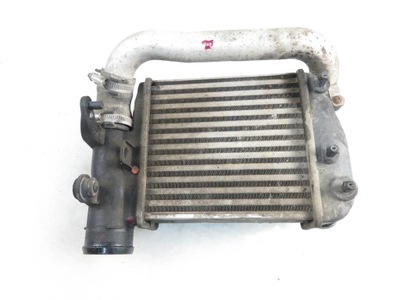 Интеркулер audi a6 c6 2.7 tdi фото №1