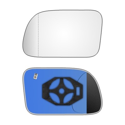 Асферичний mitsubishi lancer 1988-1992 1991 1990 фото №1