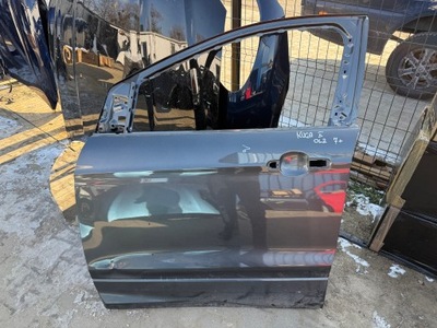 Ford kuga mk2 дверь передние левая фото №1