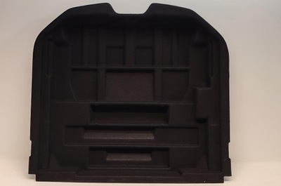 Volvo v60 обшивка пол багажника 31389421 фото №1