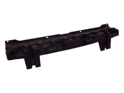 Балка бампера задняя dodge nitro 2007- фото №1