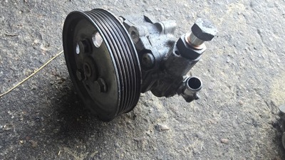 Насос усилителя alfa romeo 159 2.0 jtdm фото №1