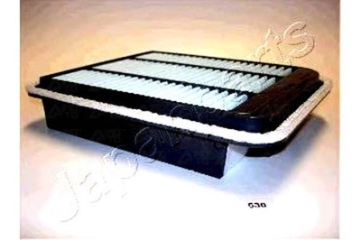 Japanparts fa-530s фільтр повітря фото №1