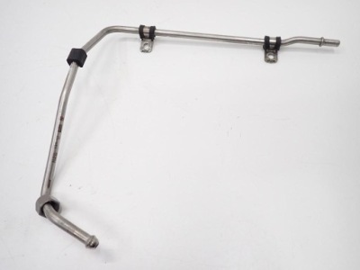 Wąż шланг трубка пального 8665628 bmw 2 f45 f46 218i 1.5t b38 19r фото №1