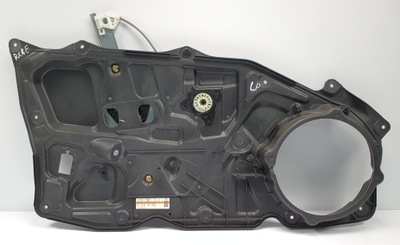 Механизм подъемник стекло левый перед mazda rx-8 rx8 f152-97xe 4110508 фото №1