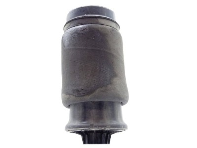 Пневмоподушка подушка подвеска задняя задняя mercedes ml w166 фото №1