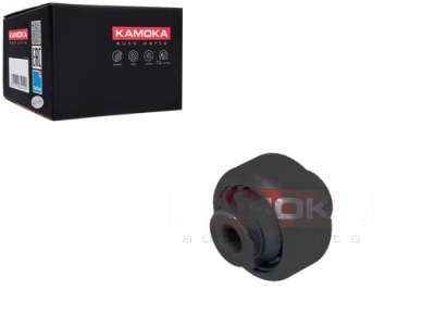 Втулка рычага przed. задний левый pr nissan primastar 01'- opel vivaro фото №1