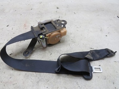 Pas натягувач лівий задня vitara iii фото №1