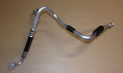 Шланг кондиционера citroen c5 x7 peugeot 407 6477.74 фото №1