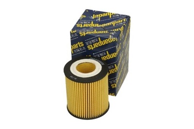 FILTRO ACEITES JAPANPARTS OPEL VECTRA C  