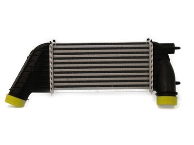 FT55515/FAS INTERCOOLER SCUDO 07- FT55515  