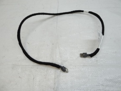 Citroen ds4 шланг электропроводка радио 9671138380 фото №1