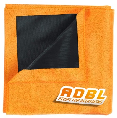 ADBL Clay Towel - Ręcznik z warstwą polimeru