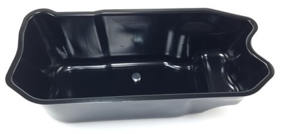 Піддон масляна fiat ducato 2.3d multijet 2006- фото №1