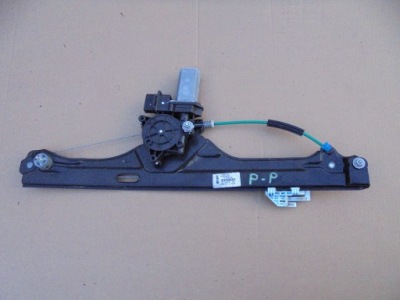 Bmw 2 f45 механизм стекло правый перед фото №1