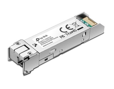 TP-LINK SM321B MODUŁ DWUKIERUNKOWY SFP,WDM, 10KM