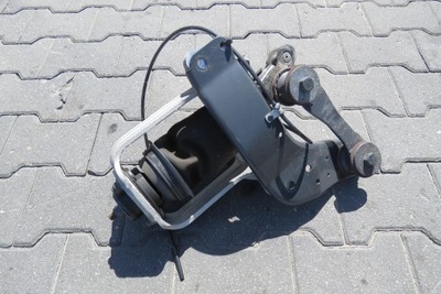 Подвеска кабины scania r euro 6 rh фото №1