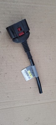 Q5 8r a4 колодка штекер 1k0919231 3pin фото №1