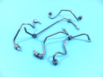 Шланг топливный citroen c5 i 2.0 hdi фото №1