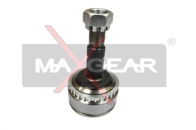 MAXGEAR 49-0181 MUÑÓN EXTERIOR  