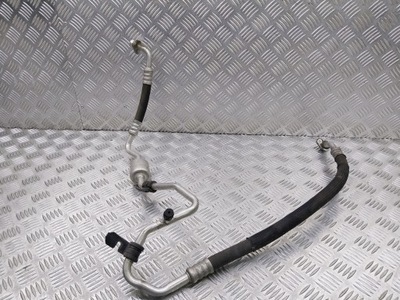 PRZEWÓD KLIMATYZACJI RENAULT MODUS 1.2