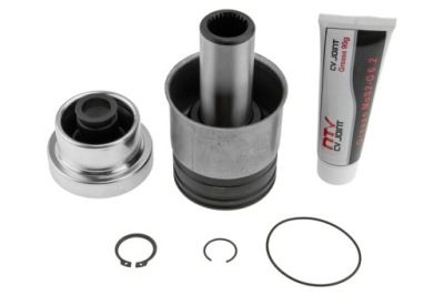 Nty npw-ms-050 з'єднання, wał поздовжній фото №1