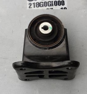 Подушка двигуна kia ev6 218g0 gi000 фото №1
