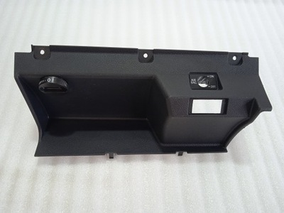 Vw caddy iv 2k бардачок захист 2k5858909b фото №1