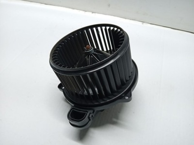 Вентилятор обдув воздуходувка kia stonic фото №1