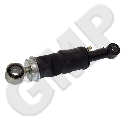 Амортизатор подушка кабіни iveco stralis перед фото №1