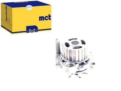 METELLI PUMP COOLING AUDI A3 1.8 96-  