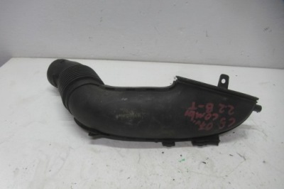 Citroen c5 07r труба резонатор воздуха 2.2 hdi 9654974180 фото №1