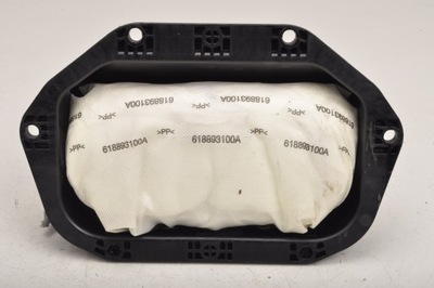 Opel insignia a подушка подушка безпеки пасажира 22856332 фото №1