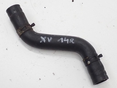 Wąż шланг трубка wody subaru xv i 2.0d ee20 14r фото №1