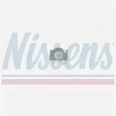 Шланг оливи турбонагнітача 935054 nissens фото №1