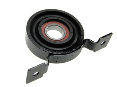 Опора вала приводного fiat panda 4wd 04- фото №1