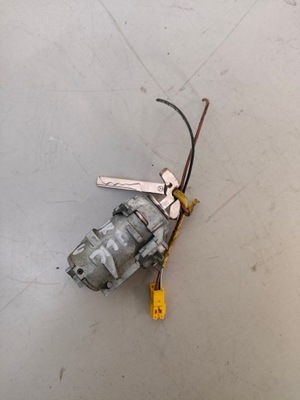 Mercedes glk вкладка замка 2xklucz фото №1