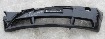 Бампер перед передний bmw x3 e83 przed lift фото №1