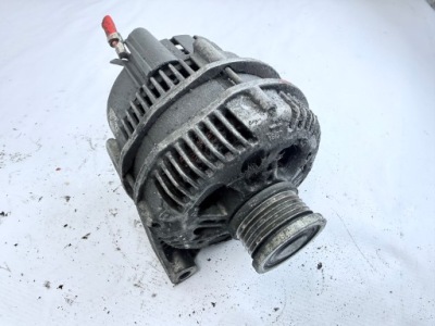 Генератор bosch 150 a bmw e46 e39 2542602c фото №1