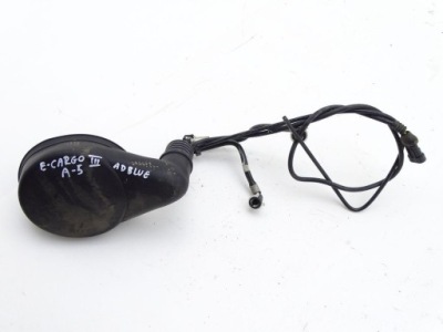 Iveco eurocargo iii 06-15 шланг adblue фото №1