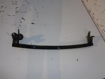 Балка перед honda crv iii 3 фото №1