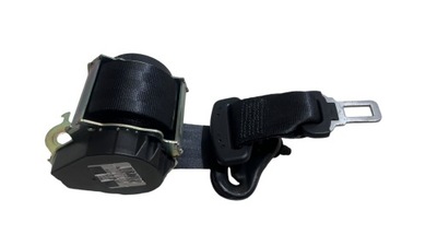 Pas безпеки задній задня середній opel crossland x фото №1