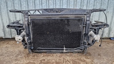 Audi a4 b6 3.0 asn автоматическая коробка передач pas передний фото №1