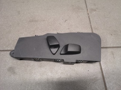 Перемикач сидіння bmw x6 e71 6961858 фото №1