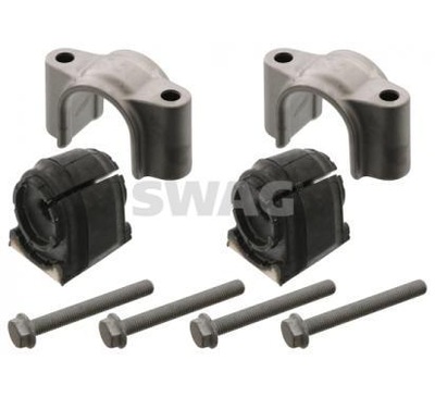 Swag втулка стабілізатора mercedes sprinter 906 фото №1