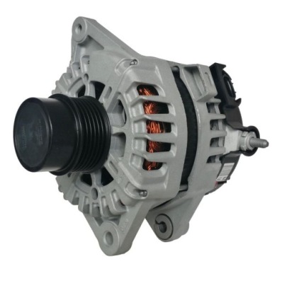 Генератор hyundai kona i30 kia soul 1.6 t-gdi gdi фото №1