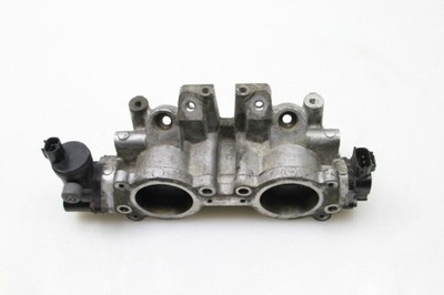 Дроссельная заслонка 012000-0060 subary legacy mk4 2.0 фото №1