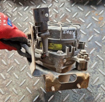 Насос воздуха вторичного peugeot 206 9627006580 фото №1