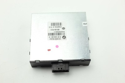 Модуль напряжения bmw e88 2.0 d 143km 2008-2013 9253208 kabriolet фото №1