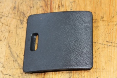 Захист заглушка запобіжників toyota avensis t25 55545-05010 фото №1